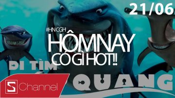 Schannel – #HNCGH 21/6: LẠI ĐỨT CÁP QUANG :(((((((