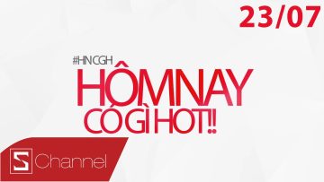 Schannel – #HNCGH 23/7: Scandal mại dâm của chủ tịch Samsung, Money Lover có thể khiến bạn mất tiền