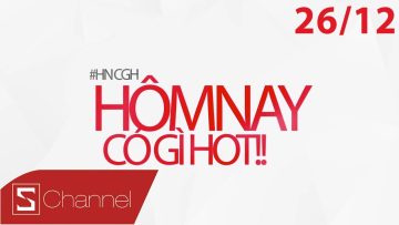 Schannel – #HNCGH 26/12: Cyanogen ngưng hoạt động, Lumia 950 giảm còn 3.9 triệu, Tai nghe Xiaomi mới