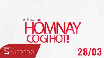 Schannel – #HNCGH 28/3: Chatbot Tay nổi loạn, Oppo R9 và R9 Plus về VN, Siêu âm ung thư giá rẻ…