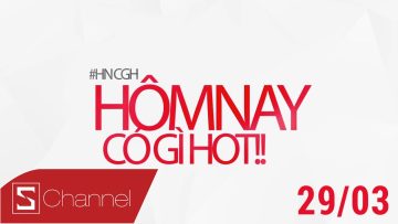 Schannel – #HNCGH 29/3: Galaxy J5/J7 2016 ra mắt, Cổ phiếu Apple giảm vì FBI, HoloLens…