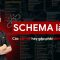 Schema là gì? Các vấn đề hay gặp phải khi tạo Schema