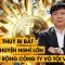 Shark Thuỷ bị bắt. Câu chuyện nghĩ lớn và mở rộng công ty vô tội vạ | TỔ BUÔN 247 (28/03/2024)