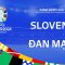 SLOVENIA vs ĐAN MẠCH | BÌNH LUẬN SAU TRẬN ĐẤU UEFA EURO 2024