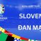 SLOVENIA vs ĐAN MẠCH | BÌNH LUẬN TRƯỚC TRẬN ĐẤU UEFA EURO 2024