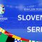 SLOVENIA vs SERBIA | BÌNH LUẬN TRƯỚC TRẬN ĐẤU UEFA EURO 2024
