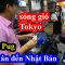 Sóng gió Tokyo – Khoa Pug xách ba lô qua Nhật Bản bay ngay 55 triệu – Intercontinental Tokyo Bay