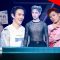 Song Luân – Gin Tuấn Kiệt bung skill chấn động, Pháp Kiều bứt phá ngoạn mục | Anh Trai Say Hi