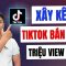 Sử Dụng AI Biến Kênh TikTok Thành Cổ Máy Kiếm Tiền Triệu View