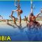 Sự thật lạ lùng ly kỳ và thú vị về đất nước Namibia | Điểm đến hàng đầu của Châu Phi
