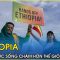 Sự thật lạ lùng thú vị về đất nước Ethiopia | Đất nước sống chậm hơn loài người 7 năm