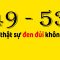 Sự thật số 49 – 53 có đen đủi như chúng ta vẫn nghĩ?