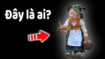 Sự thật về Yêu tinh may mắn trên Facebook?