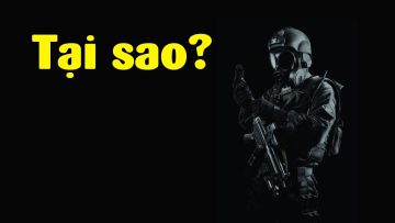 Tại sao cả Thế giới khổ vì chiến tranh Ukraine??
