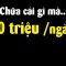 Tại sao chữa bệnh ở Mỹ siêu đắt??