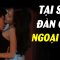 Tại sao Đàn ông ngoại tình??