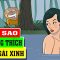 Tại sao Đàn ông thích ngắm Gái xinh? Giải thích theo khoa học