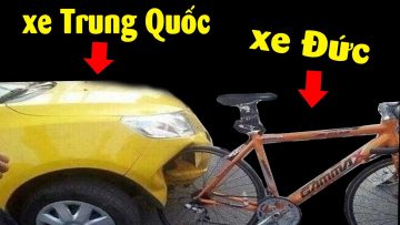 Tại sao hàng Đức cực chất?