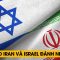 Tại sao Iran và Israel đánh nhau | TỔ BUÔN 247 (15/04/2024)