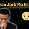Tại sao Jack Ma bị Trung Quốc hạ bệ??