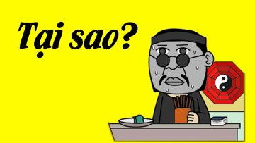 Tại sao mấy ông thầy bói thường nói rất đúng 🤔