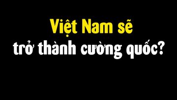 Tại sao Mỹ muốn Việt Nam là cường quốc về Chip?