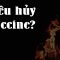 Tại sao Mỹ tiêu hủy hàng vạn liều Vaccine Covid 19?