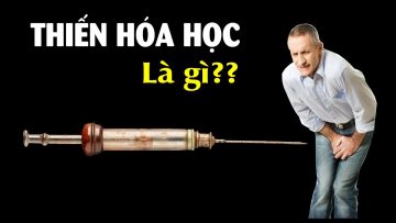 Tại sao Thiến hóa học được đề nghị áp dụng ở Việt Nam?