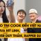 Tại sao Tim Cook đến Việt Nam gặp Diva Mỹ Linh, Reviewer Duy Thẩm,….| TỔ BUÔN 247 (15/04/2024)