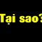 Tại sao Việt Nam không chế tạo bom nguyên tử??