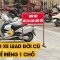 Tại sao xe Lead đời cũ phải để riêng 1 chỗ | TỔ BUÔN 247 (22/02/2024)