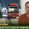 Tài xế xe giường nằm quay ngoắt 180 độ, tông ông bà cụ đi xe máy thương vong | ANTV