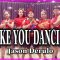 Take You Dancing – Jason Derulo | Zumba | Choreography By Ngọc Phương | Abaila Dance Fitness |