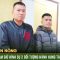 Tạm giữ hình sự 2 người hành hung tài xế ô tô trên đường Vành đai 2 | Tin tức 24h mới nhất |  ANTV