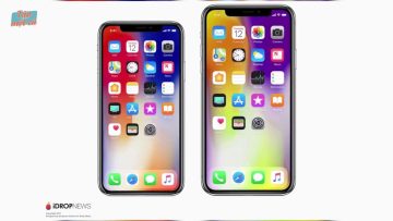 TÂN 1 CÚ | iPHONE XS (2018) MỚI SẼ CÓ GÌ | Tổng hợp tin đồn