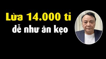 Tân Hoàng Minh lừa đảo thế nào? Giải thích siêu dễ hiểu