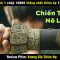 Tần Vương thống nhất thiên hạ nhờ tên nô lệ vô danh – review phim Vương Giả Thiên Hạ