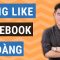 Tăng like Facebook hiệu quả với 6 cách này ngay