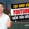 Tạo 1000 videos 1 ngày với cách này để kiếm 8.000 usd tháng với AI không biết thật là tiếc