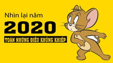 Táo Quân 2021 phiên bản Kiến Thức Thú Vị