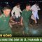 Tàu cá bị đâm chìm trên biển Côn Đảo, 14 thuyền viên gặp nạn | ANTV