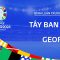 TÂY BAN NHA vs GEORGIA | BÌNH LUẬN TRƯỚC TRẬN ĐẤU EURO 2024