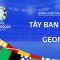 TÂY BAN NHA vs GEORGIA | BÌNH LUẬN SAU TRẬN ĐẤU EURO 2024