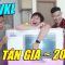 TEAM ANHEMTV TẶNG QUÀ TÂN GIA, MÀN HÌNH GAMING 4K GẦN 20 CỦ… – ĐÚNG LƯƠNG NGHÌN $ CÓ KHÁC:((