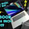 #TechVlog | Đây là Macbook Pro 16 inch 2019: Siêu “toa” khổng lồ! | Tân 1 Cú