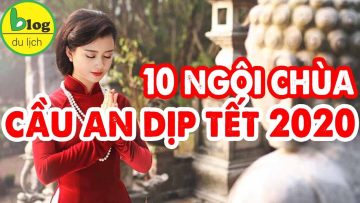 Tết 2021 đi 10 ngôi chùa tại Hà Nội này để cầu tài lộc trong năm mới