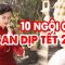 Tết 2021 đi 10 ngôi chùa tại Hà Nội này để cầu tài lộc trong năm mới