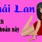 Thái Lan vô địch khoản này – Lý do TL giàu hơn VN | P1