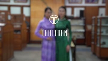 THÁI TUẤN RA MẮT CHẤT LIỆU MỚI CHO XU HƯỚNG HÈ THU 2022