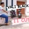 Thành viên thứ 5 của BlackPink review chiếc Vali cực hot: Phóng tít phết!